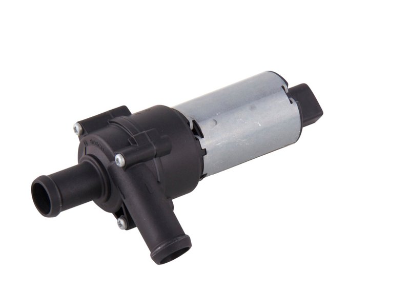 Gates 41508E Engine Auxiliary Water Pump - Heater