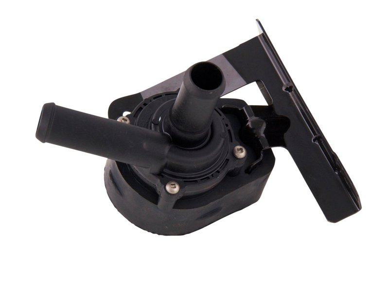 Gates 41509E Engine Auxiliary Water Pump - Heater