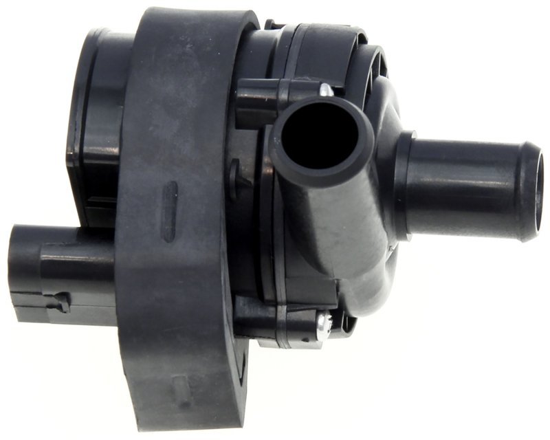 Gates 41510E Engine Auxiliary Water Pump - Heater