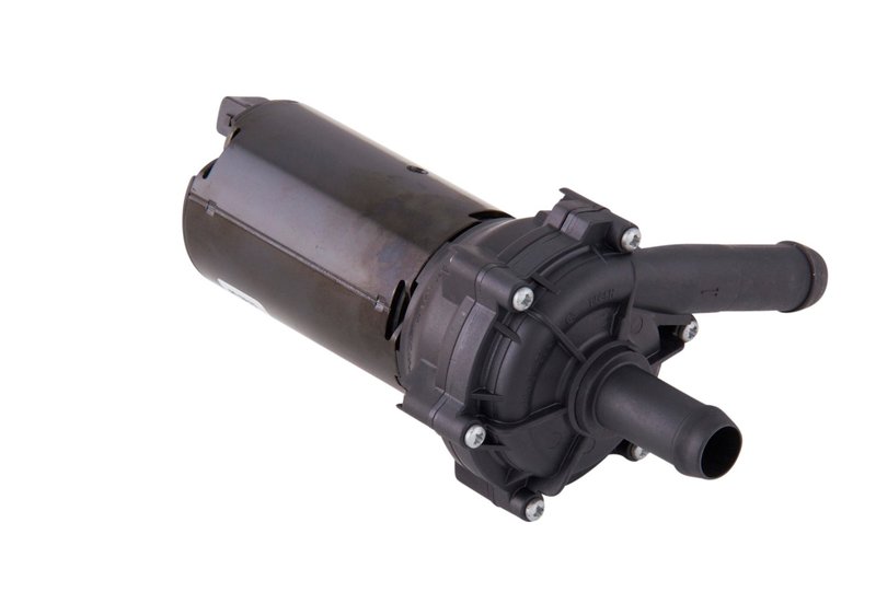 Gates 41518E Engine Auxiliary Water Pump - Heater, Intercooler or To Supercharger