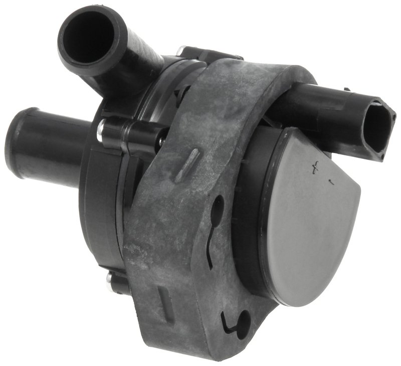 Gates 41522E Engine Auxiliary Water Pump - Heater