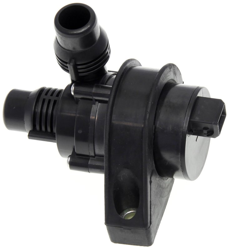 Gates 41523E Engine Auxiliary Water Pump - Heater or To Heater Valve