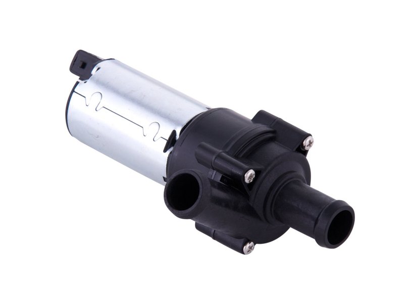 Gates 41527E Engine Auxiliary Water Pump - Heater