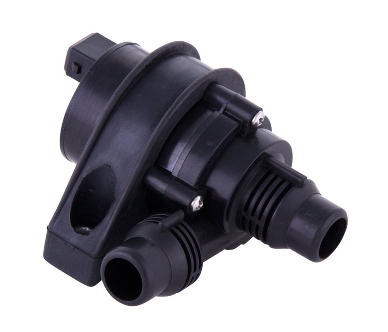 Gates 41529E Engine Auxiliary Water Pump - Heater