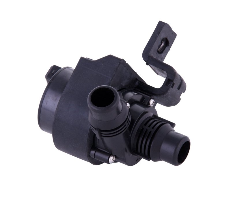 Gates 41531E Engine Auxiliary Water Pump - Heater