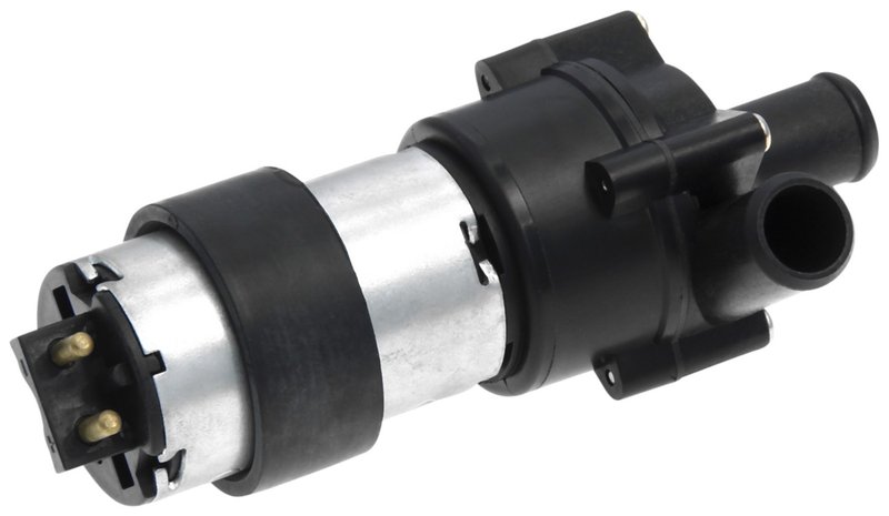 Gates 41536E Engine Auxiliary Water Pump