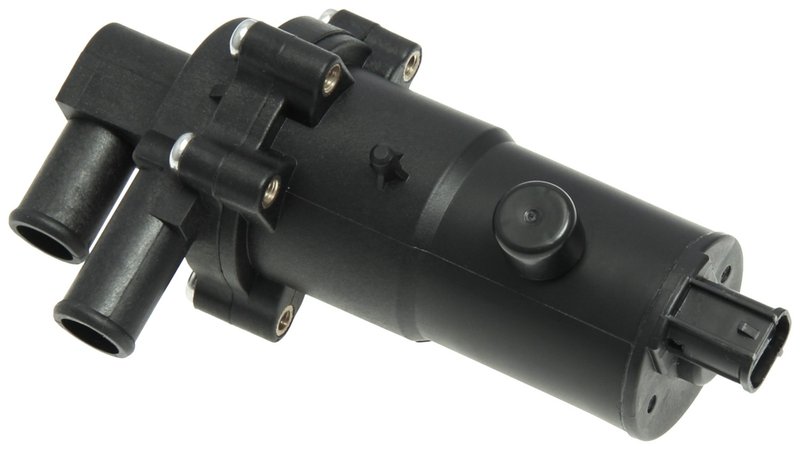 Gates 41544E Engine Auxiliary Water Pump