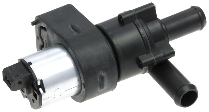 Gates 41548E Engine Auxiliary Water Pump