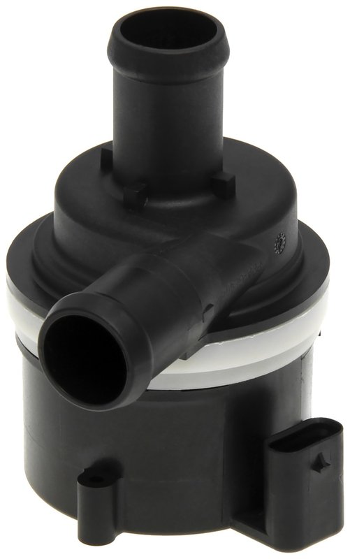 Gates 41550E Engine Auxiliary Water Pump - EGR Cooler, Heater or To Turbocharger