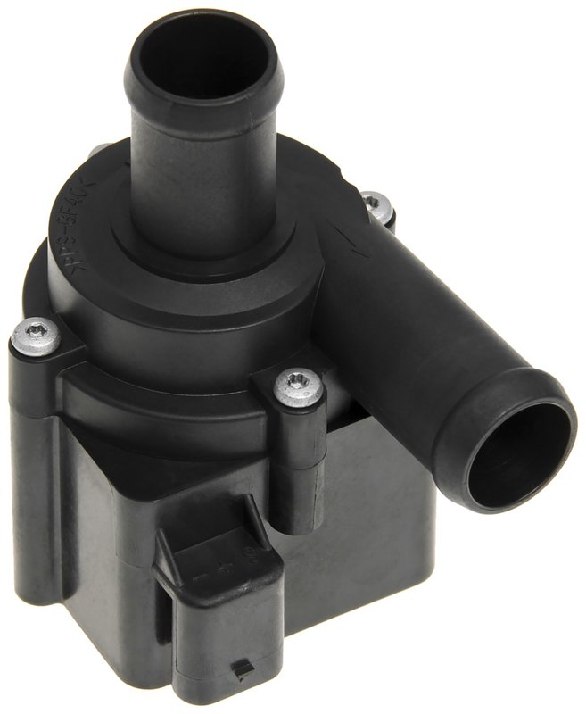 Gates 41551E Engine Auxiliary Water Pump - EGR Cooler