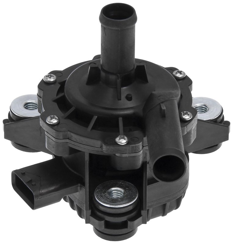 Gates 41555E Engine Auxiliary Water Pump - To Inverter