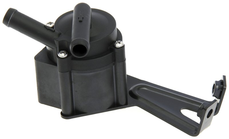 Gates 41561E Engine Auxiliary Water Pump - To Turbocharger