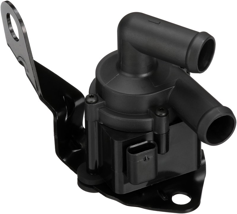 Gates 41571E Engine Auxiliary Water Pump