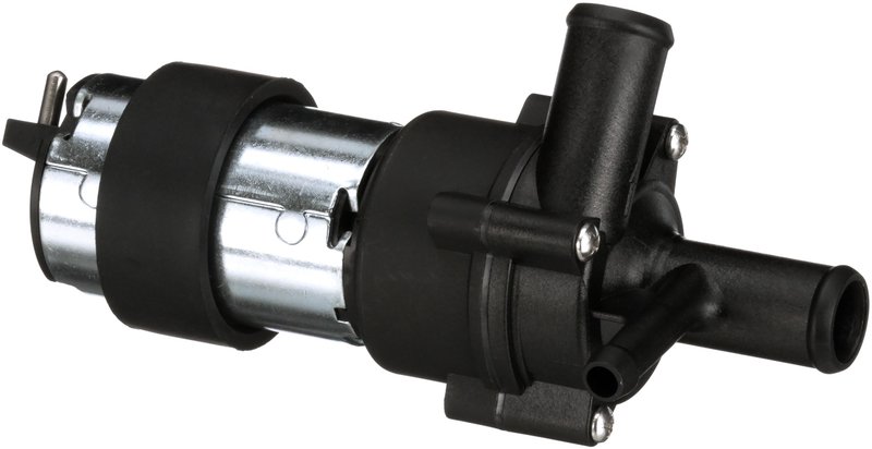 Gates 41573E Engine Auxiliary Water Pump