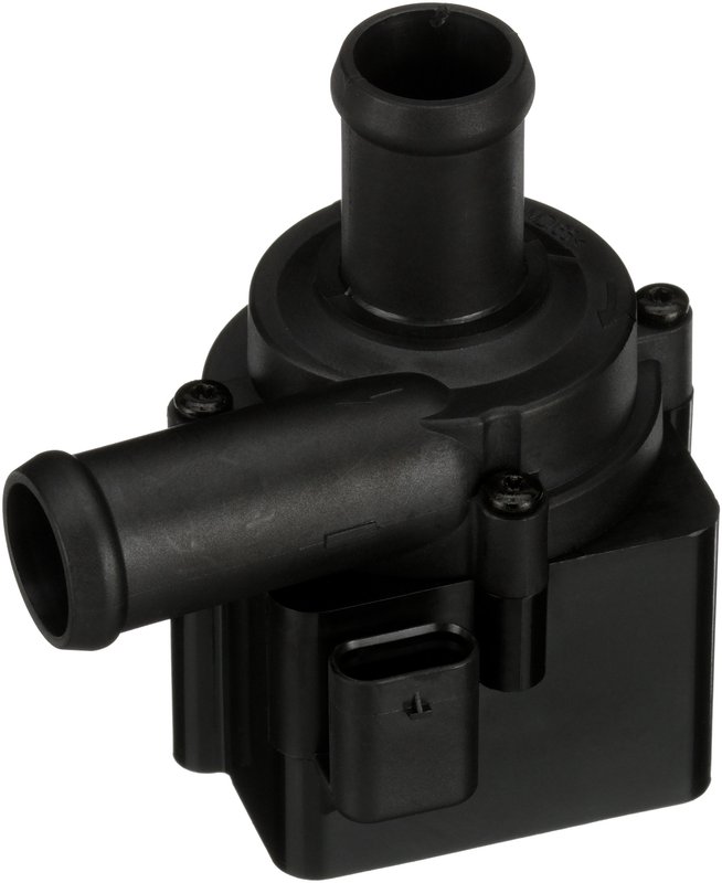 Gates 41578E Engine Auxiliary Water Pump - EGR Cooler, Heater or To Turbocharger