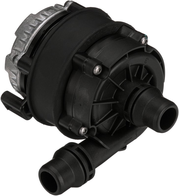 Gates 41579E Engine Auxiliary Water Pump - Intercooler