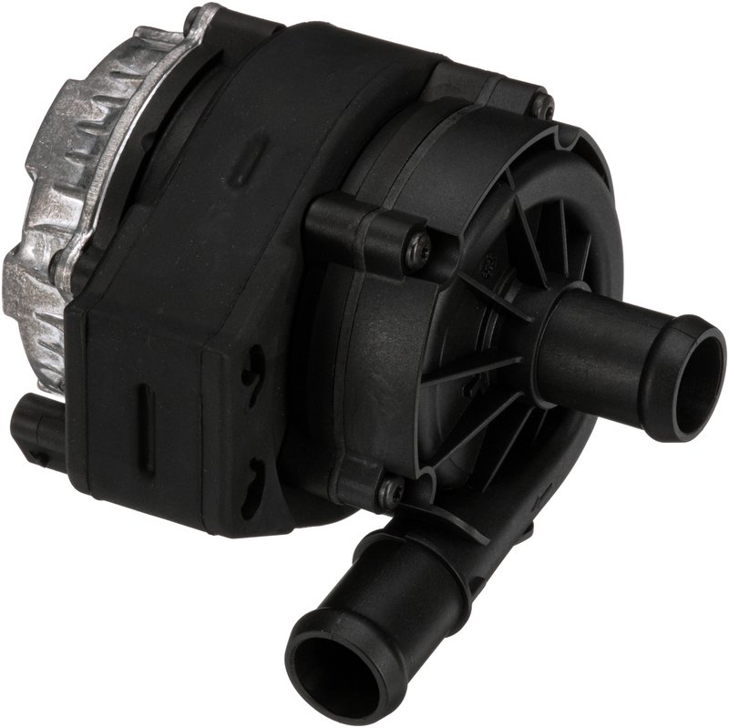 Gates 41580E Engine Auxiliary Water Pump - Heater or Intercooler