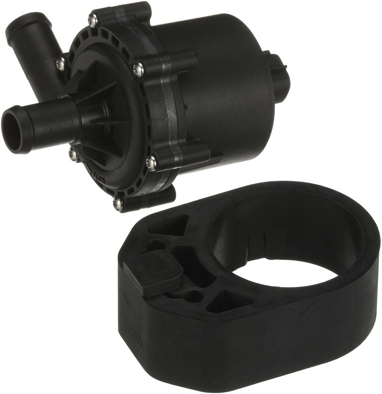 Gates 41587E Engine Auxiliary Water Pump - Front Left or Front Right