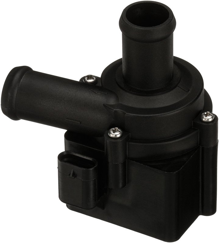 Gates 41606E Engine Auxiliary Water Pump - Heater or To Turbocharger