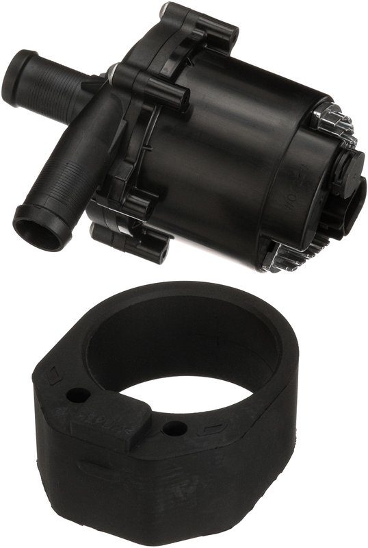 Gates 41607E Engine Auxiliary Water Pump - Front Right