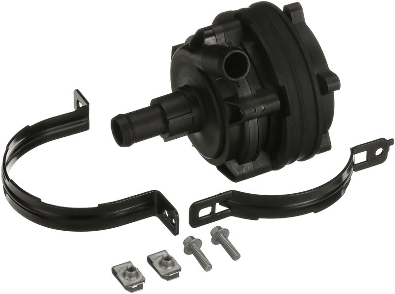 Gates 41610E Engine Auxiliary Water Pump - Intercooler