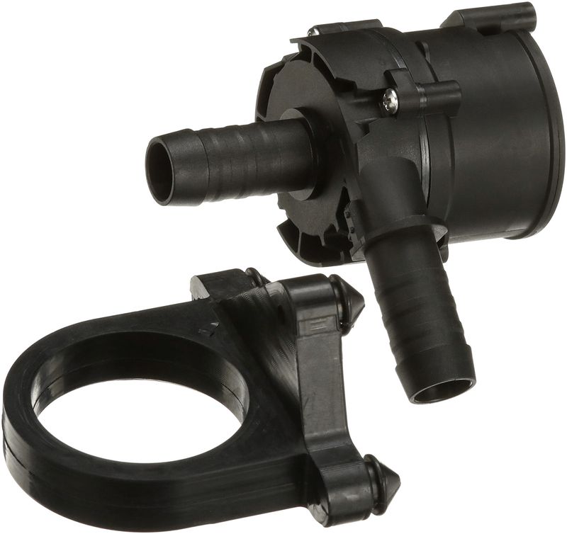 Gates 41654E Engine Auxiliary Water Pump - Heater