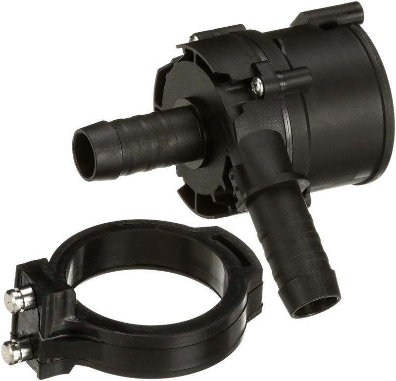 Gates 41655E Engine Auxiliary Water Pump