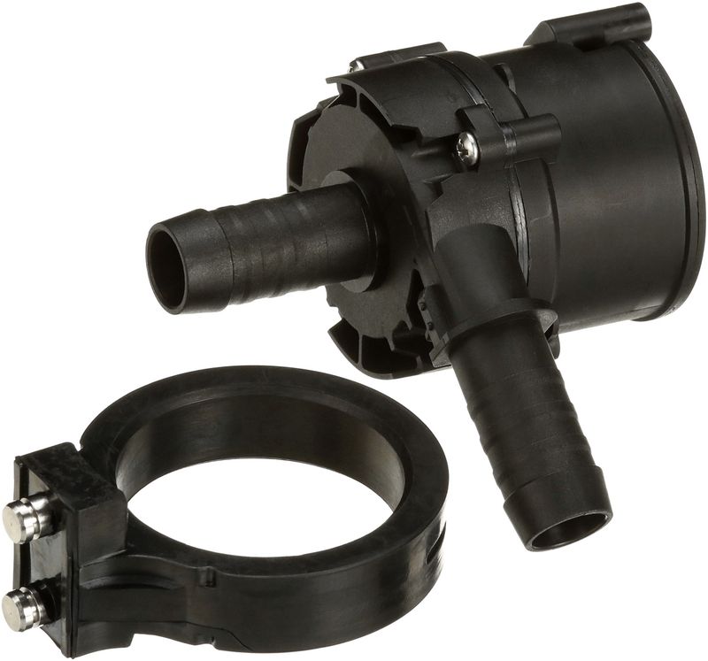 Gates 41656E Engine Auxiliary Water Pump - Heater