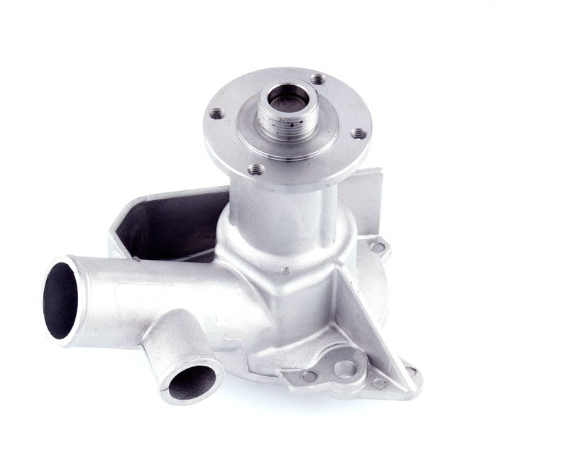 Gates 42014 Engine Water Pump