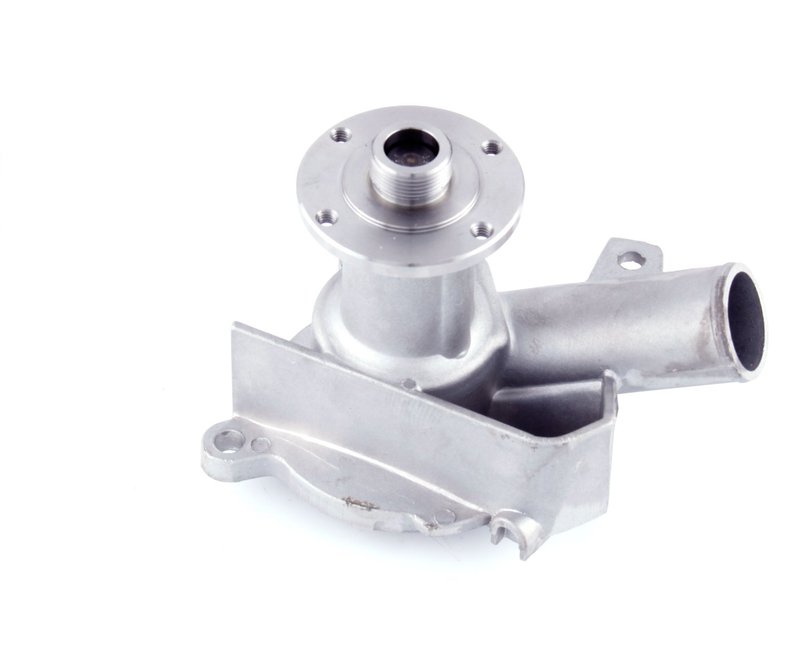Gates 42018 Engine Water Pump