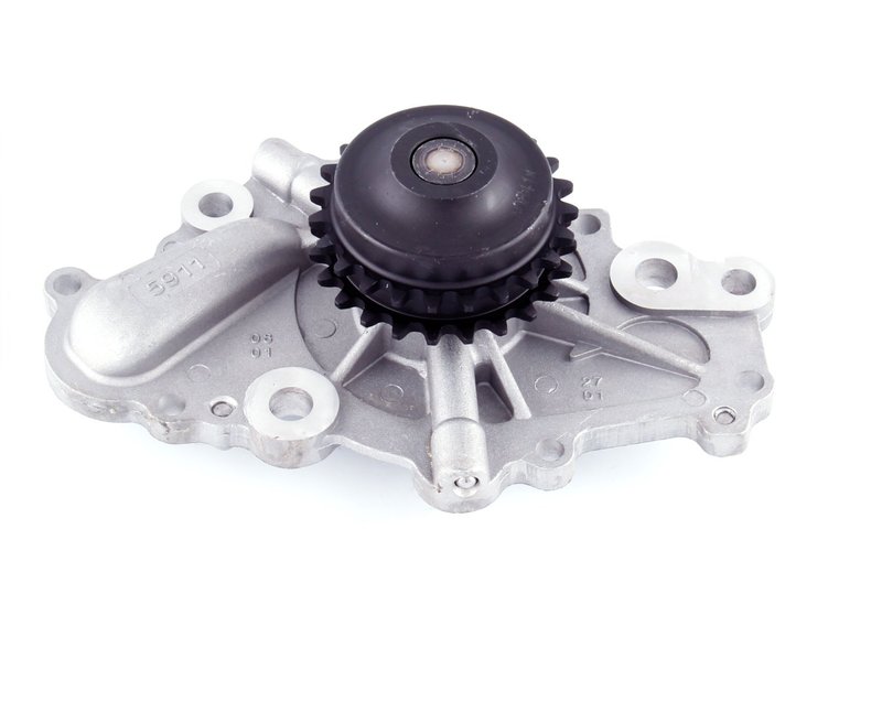 Gates 42041 Engine Water Pump