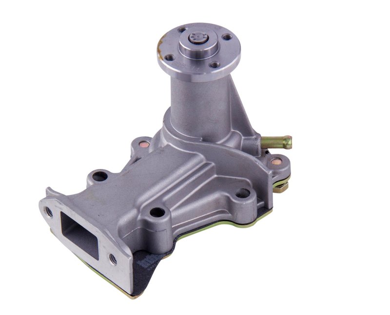Gates 42045 Engine Water Pump