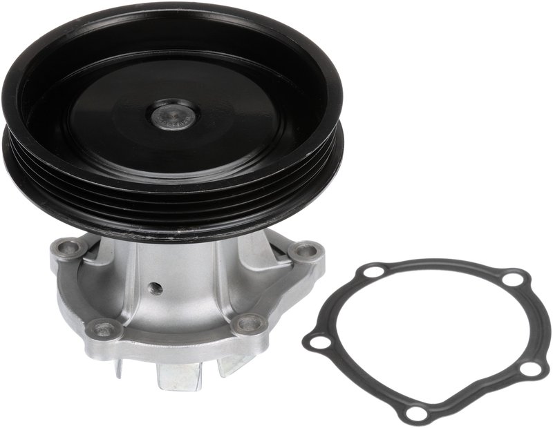 Gates 42049 Engine Water Pump