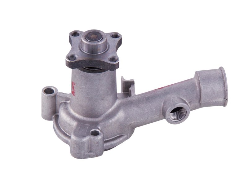 Gates 42050 Engine Water Pump