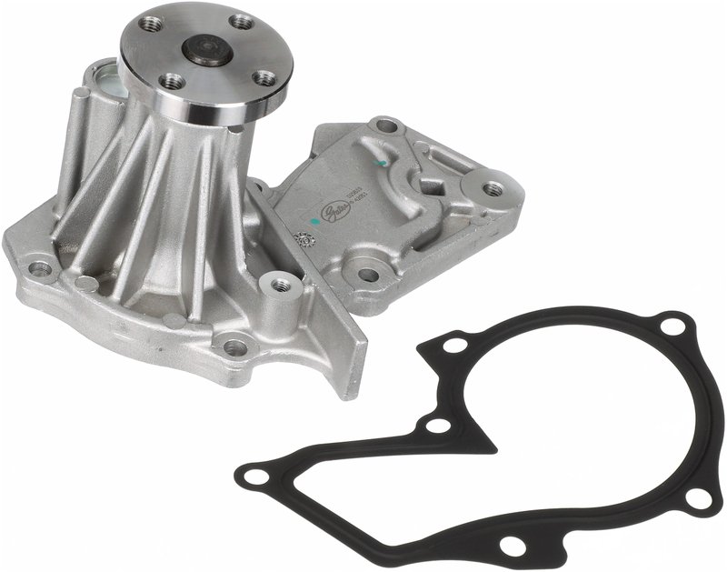 Gates 42051 Engine Water Pump