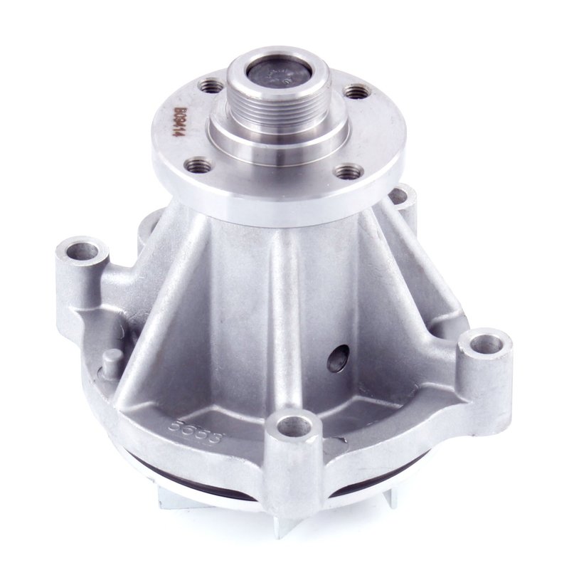 Gates 42068 Engine Water Pump - Main