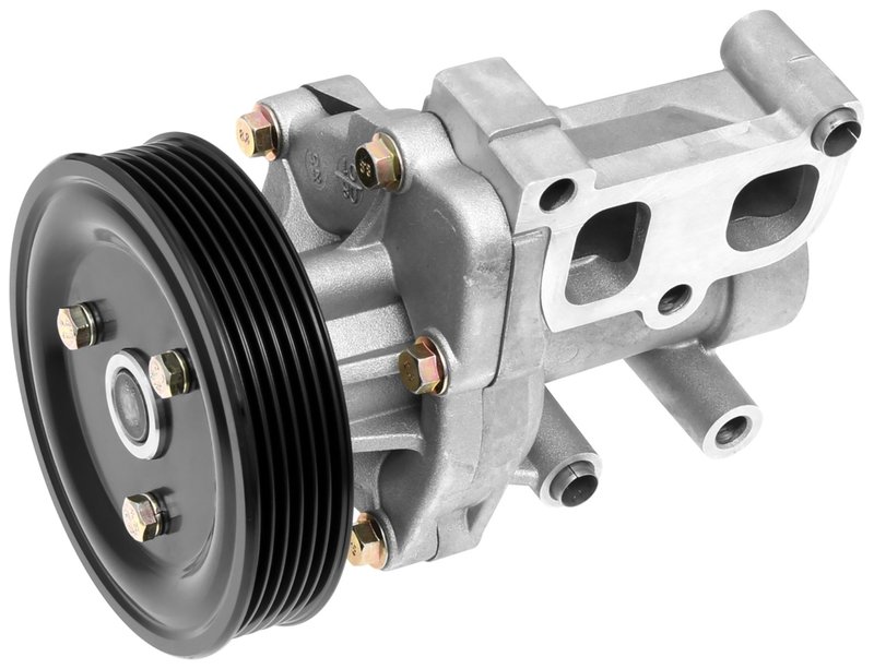 Gates 42075BH Engine Water Pump