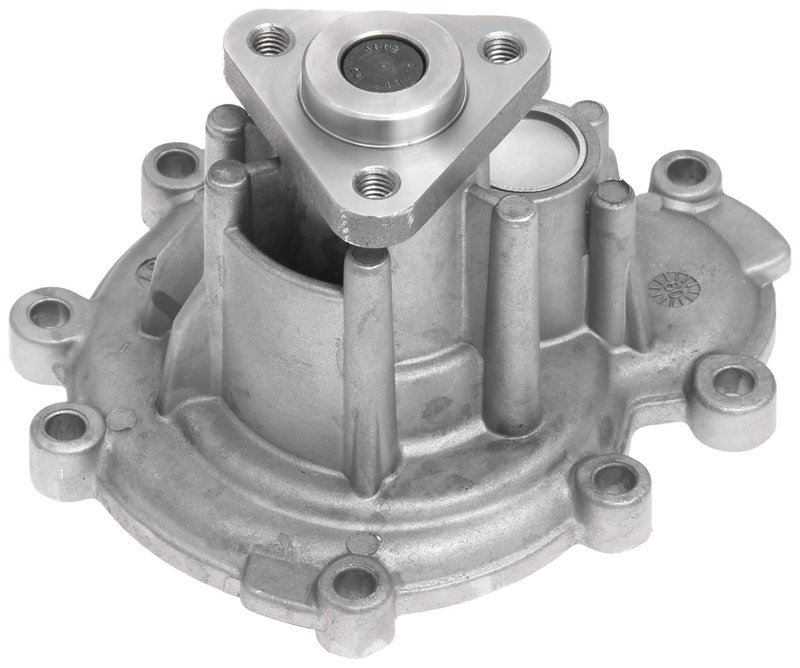 Gates 42076 Engine Water Pump - Main