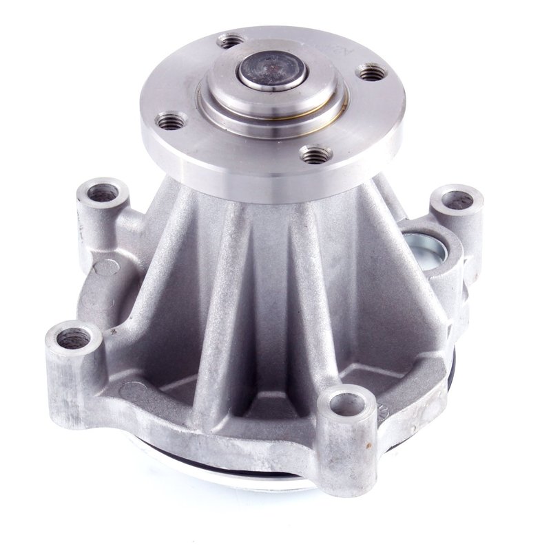 Gates 42080 Engine Water Pump - Main