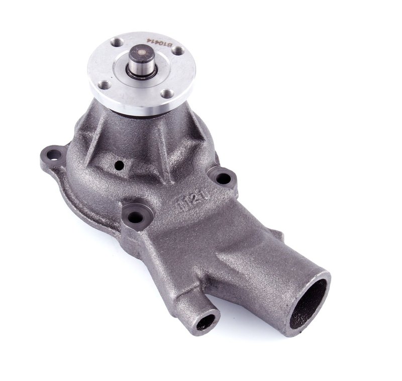 Gates 42085 Engine Water Pump