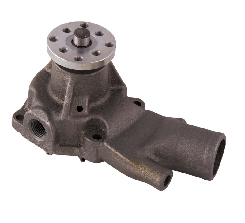 Gates 42089 Engine Water Pump