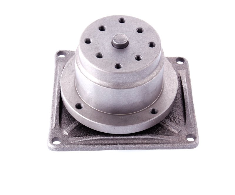 Gates 42111HD Engine Water Pump