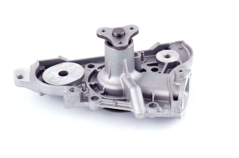 Gates 42142 Engine Water Pump