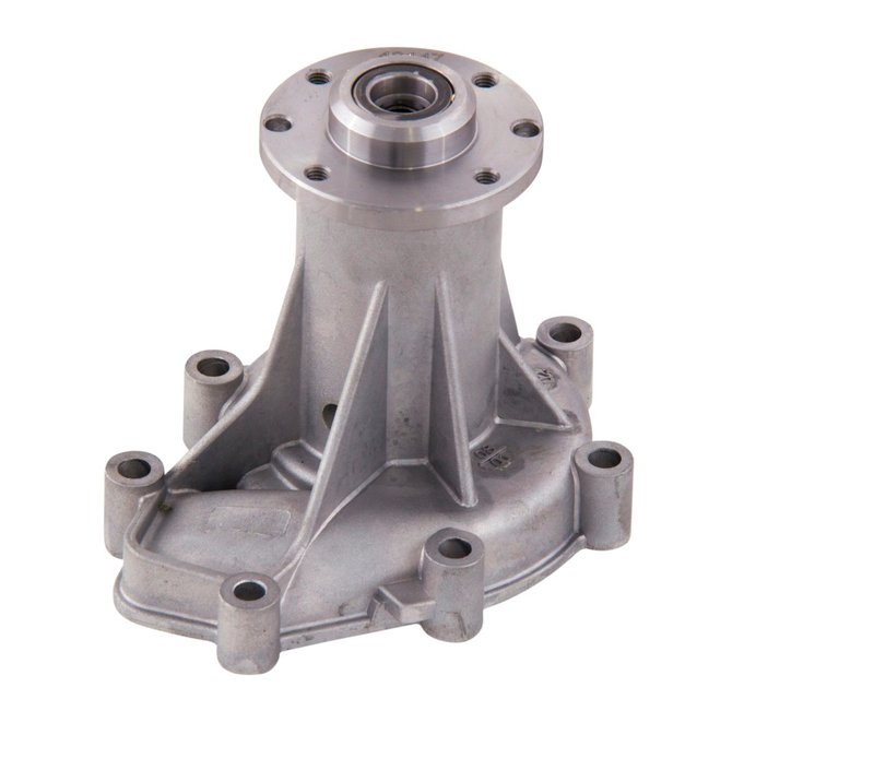 Gates 42147 Engine Water Pump