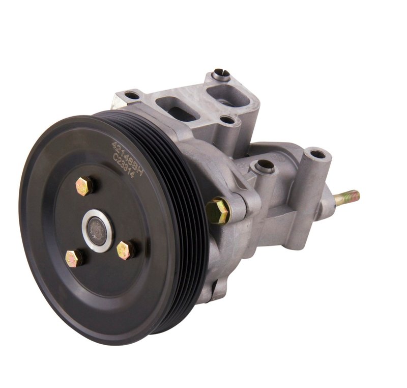 Gates 42148BH Engine Water Pump