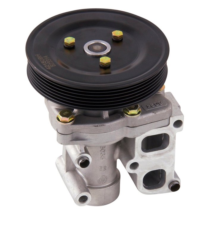 Gates 42150BH Engine Water Pump