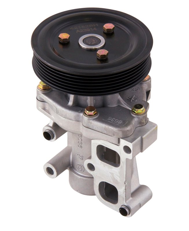 Gates 42152BH Engine Water Pump