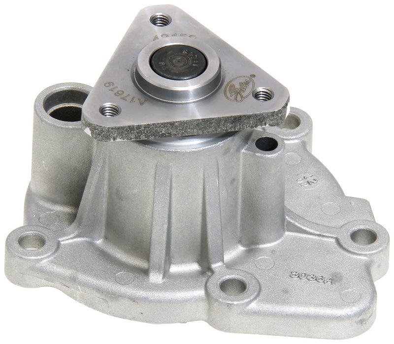 Gates 42152 Engine Water Pump
