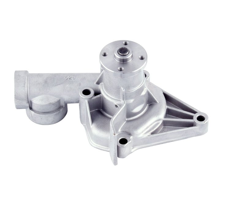 Gates 42156 Engine Water Pump