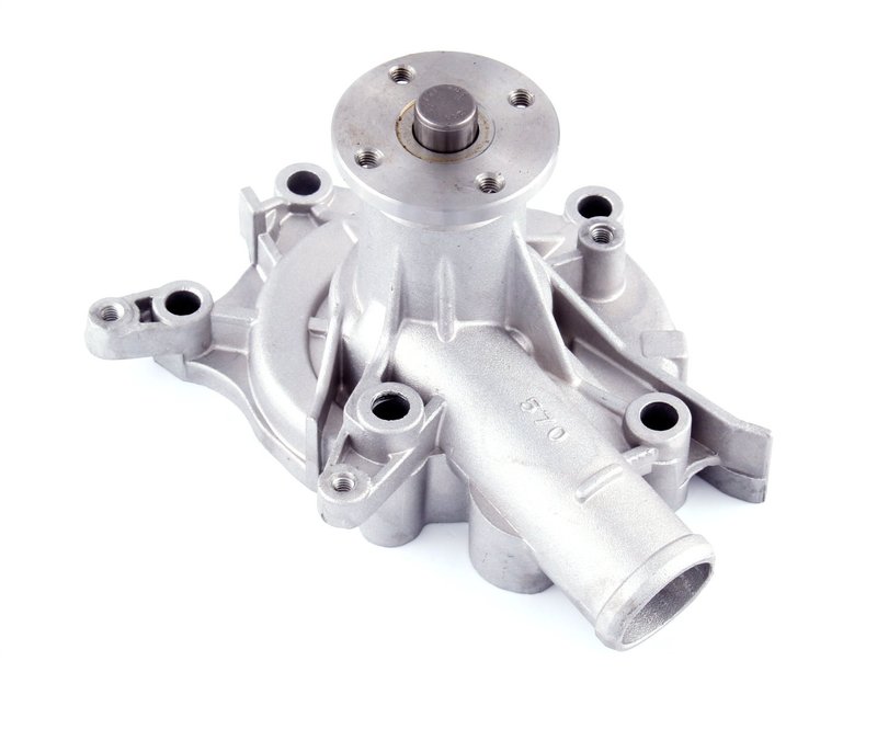 Gates 42159 Engine Water Pump